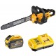 DeWALT DCMCS575X1Aku řetězová pila 50cm XR FlexVolt (54V/1x9,0Ah)