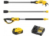 DeWALT DCMPP569P1 Nůžky na větvě s prodlouženou rukojetí XR, (18V/1× 5,0 Ah)
