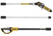 DeWALT DCMPS567N Aku vyvětvovací řetězová pila XR 20cm (18V/bez aku)