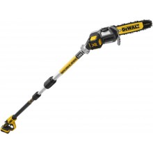 DeWALT DCMPS567P1 Aku vyvětvovací řetězová pila XR 20cm (1x5,0Ah/18V)