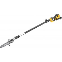 DeWALT DCMPS635N Prořezávácí řetězová pila XR FlexVolt (54V/25cm/bez aku)