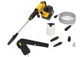 DeWALT DCMPW1000N Aku tlaková myčka XR FlexVolt(54V/bez aku)