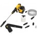 DeWALT DCMPW1000N Aku tlaková myčka XR FlexVolt(54V/bez aku)