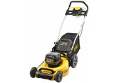 VÝPRODEJ DeWALT Aku Sekačka 18V, samostatný stroj DCMW564N POŠKOZENÝ OBAL!!