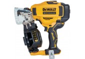 DeWALT DCN45RNN Aku Pokrývačská hřebíkovačka 45 mm, XR (18V/bez aku)