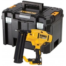 Příslušenství k DeWALT DCN680NT Aku hřebíkovačka XR (54mm/18V/bez aku) kufr Tstak