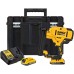 DeWALT DCN681D2 Aku sponkovačka XR (38mm/18V/ 2x2,0Ah) kufr Tstak