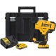 DeWALT DCN681D2 Aku sponkovačka XR (38mm/18V/ 2x2,0Ah) kufr Tstak
