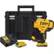 DeWALT DCN681D2 Aku sponkovačka 38 mm XR (18V/ 2x2,0Ah) kufr Tstak