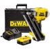 VÝPRODEJ DeWALT DCN692P2 Aku hřebíkovačka 90 mm XR (18V/2x5,0Ah) Kufr PO SERVISE!!POUŽITÉ!!