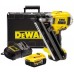 DeWALT DCN692P2 Aku hřebíkovačka 90 mm XR (18V/2x5,0Ah) Kufr