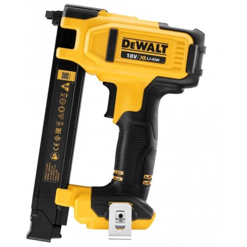 DeWALT DCN701N Aku elektrikářská sponkovačka 60 mm XR (18V/bez aku)