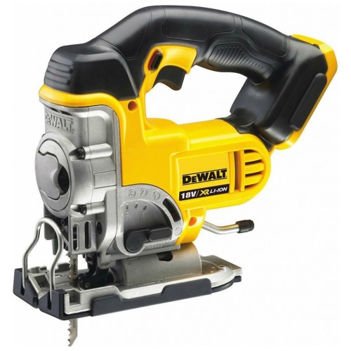 DeWALT DCS331N Aku přímočará pila Li-Ion XR (18V/135mm/bez aku)