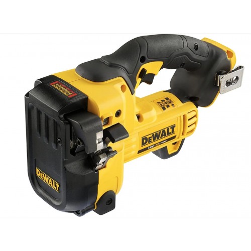 DeWALT DCS350N Aku střihač závitových tyčí XR (18V/bez aku a nabíječky)