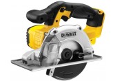 DeWALT DCS373N Aku kotoučová pila pro řezání kovu XR (140mm/18V/bez aku a nabíječky)