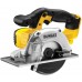 DeWALT DCS373N Aku kotoučová pila pro řezání kovu XR (140mm/18V/bez aku a nabíječky)