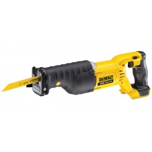 Příslušenství k DeWALT DCS380N Mečová pila XR Li-Ion (18V/bez aku)