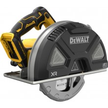DeWALT DCS383N Aku kotoučová pila na kov XR(67mm/184mm/18V/bez aku a nabíječky)