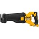 DeWALT DCS389N Aku mečová pila XR FlexVolt 54V, bez akumulátoru