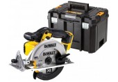 DeWALT DCS391NT-XJ Aku kotoučová pila XR (18V/165mm/bez aku) kufr Tstak