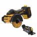 DeWALT DCS438N Aku univerzální řezačka, 76mm (18V) bez aku a nabíječky