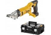 DeWALT DCS491NT Nůžky na plech XR 18V, bez aku, kufr Tstak