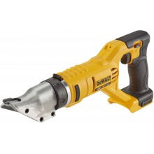 Příslušenství k DeWALT DCS491N Aku nůžky na plech (18V/bez aku a nabíječky)
