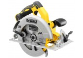 DeWALT DCS570N Aku kotoučová pila XR (18V/184mm) bez aku a nabíječky