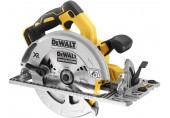 DeWALT DCS572N Aku kotoučová pila XR (184mm/18V/bez aku)