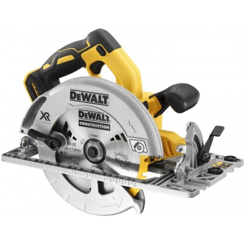 DeWALT DCS572N Aku kotoučová pila XR (184mm/18V/bez aku)