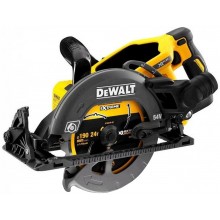 Příslušenství k DeWALT DCS577N Aku kotoučová pila XR FlexVolt (190mm/54V/bez aku a nabíječky)