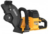 DeWALT DCS691N Aku rozbrušovací pila FlexVolt (230mm/54V/bez aku a nabíječky)