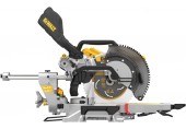 DeWALT DCS782N Aku pokosová pila 305mm XR (18V/bez aku)
