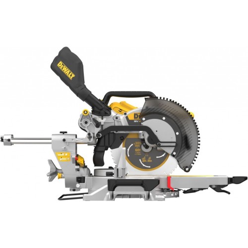 DeWALT DCS782N Aku pokosová pila 305mm XR (18V/bez aku)