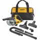 DeWALT DCV501LN Aku ruční vysavač třídy L (18V/bez aku)