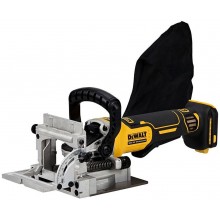 DeWALT DCW682P2 18V Aku lamelovací frézka