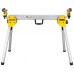 DeWALT DE7033 Stojan pro pokosové pily