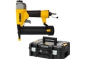 DeWALT DPSB2IN1 Kombinovaná hřebíkovačka na stlačený vzduch 2v1 DNBT, 35mm