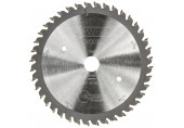 DeWALT DT1091 Pilový kotouč Extreme na dřevo 165 x 20 mm, 40 zubů pro ponorné pily