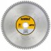 DeWALT DT1916 Pilový kotouč pro řezání hliníku a neželezných 305 x 30 mm, 80 zubů, TCG -5°
