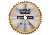 DeWALT DT1959 Pilový kotouč 305 x 30 mm, 48 zubů, ATB 10°