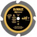 DeWALT DT20421 Pilový kotouč 115 x 9,5 mm 4T