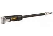 DeWALT DT20502 Šroubovací nástavec s flexibilní koncovkou | 1/4" | 4 v 1