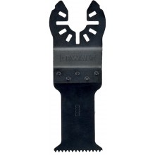 DeWALT DT20704 Pilový list na dřevo, rychlé řezy 30 x 43 mm