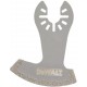 DeWALT DT20739 Diamantový pilník 75x60 mm