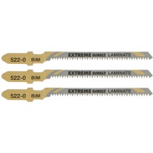 DeWALT DT2081 Pilový plátek na laminát, 82mm, 3ks