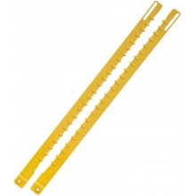 DeWALT DT2965 Pilový list 425 mm na porobeton pro pily ALLIGATOR (1pár)