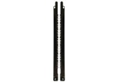 DeWALT DT2970 Pilový list 295 mm na lepenku, dřevo, sádrokaron pro pily ALLIGATOR (1pár)
