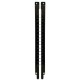 DeWALT DT2972 Pilový list 295 mm, speciální pro pily ALLIGATOR (1pár