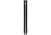 DeWALT DT2976 Pilový list 430 mm Řezání dutých pálených cihel pro pily Alligator (1pár)